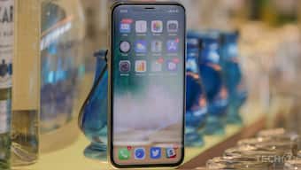 Apple to push LG Display as its second supplier of OLED panels after Samsung