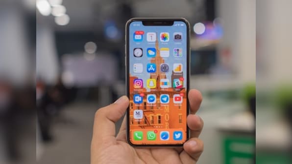 Apple's plans to go ahead with OLED displays in upcoming iPhones results in a drop in Japan Display share value