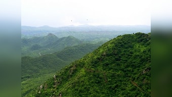 Will Haryana dilute Natural Conservation Zone, forest tags for Aravallis? NCR Planning Board meeting today