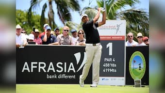 India's Arjun Atwal finishes 53rd in Barracuda Championship, will play Wyndham Championships next