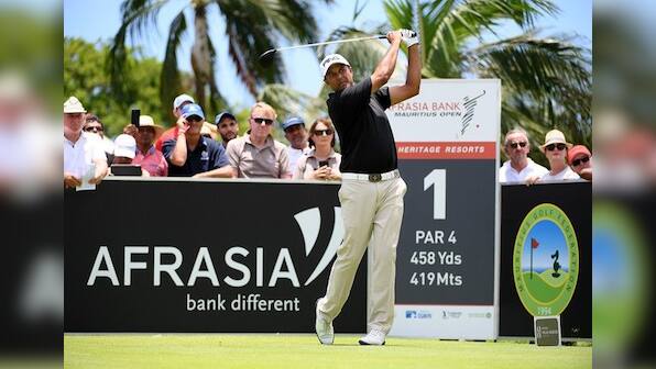 India's Arjun Atwal finishes 53rd in Barracuda Championship, will play Wyndham Championships next