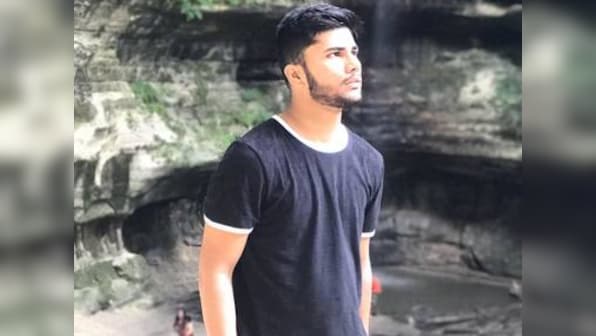 United States: 19-year-old Indian-origin student shot dead during robbery attempt at Chicago's Clark gas station