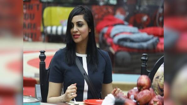 Bigg Boss 11 Weekend Ka Vaar, 23 December 2017: Arshi Khan gets evicted after her first-ever nomination