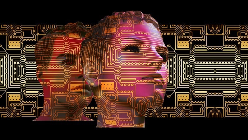 Artificial Intelligence. Pixabay