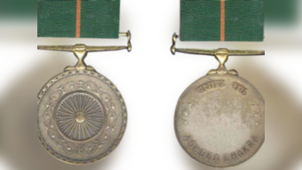 Defence Ministry doubles allowances for gallantry awardees from August onwards