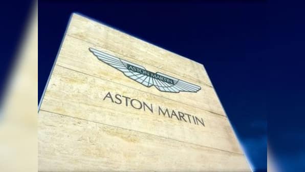 Aston Martin will recall over 5,500 vehicles in the US due to various safety issues