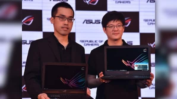 ASUS unveils its latest lineup of gaming laptops including ROG Strix HERO, SCAR and Strix GL503; pricing starts at Rs 92,990