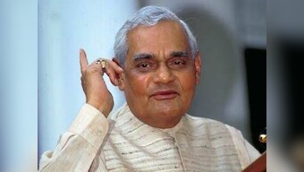 Biopic on former PM Atal Bihari Vajpayee announced on his 93rd birthday
