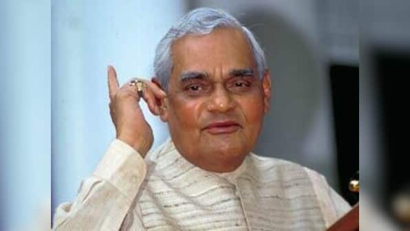 Biopic on former PM Atal Bihari Vajpayee announced on his 93rd birthday