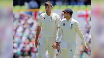 Ashes 2017: England all-rounder Craig Overton insists the visitors will give it their all in remaining two Tests