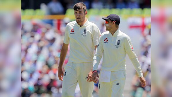 Ashes 2017: England all-rounder Craig Overton insists the visitors will give it their all in remaining two Tests