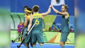 Hockey World League Final 2017: Australia look to bury ghosts of Rio under new coach, says veteran Mark Knowles