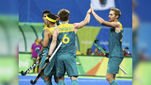 Hockey World League Final 2017: Australia look to bury ghosts of Rio under new coach, says veteran Mark Knowles