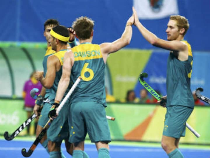 Hockey World League Final 2017: Australia look to bury ghosts of Rio under new coach, says veteran Mark Knowles
