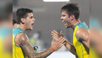 Hockey World League Final 2017: Defending champions Australia thrash Spain to sail into semis