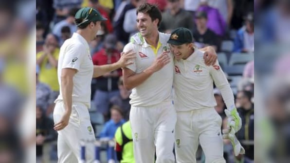 Ashes 2017: Steve Smith's men aim for whitewash as Australian media slams 'putrid' England