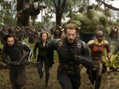 Russo Brothers Blame Netflix For Making Audience More Equipped To Preempt Avengers Infinity War Ending Entertainment News Firstpost
