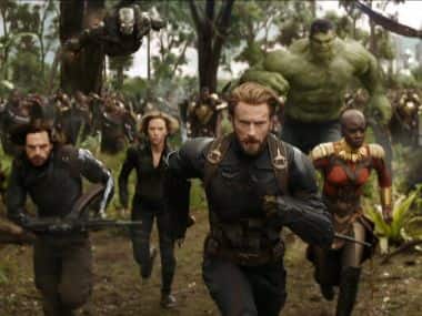 Kollywood strike continues to cripple industry; higher footfall for Avengers: Infinity War than Tamil films