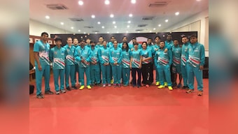 PBL 2018: Saina Nehwal-less Awadhe Warriors shock defending champions Chennai Smashers in season opener