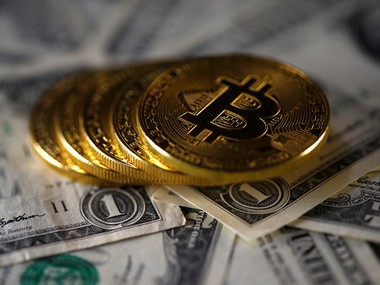 Bitcoin prices at record high: Income tax department conducts surveys at digital currency exchanges Bitcoin prices at record high: Income tax department conducts surveys at digital currency exchanges