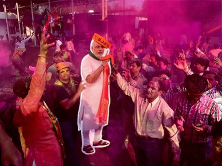 Gujarat Elections: Exit polls give BJP an edge, but past goof ups, loopholes in methodology don't inspire confidence