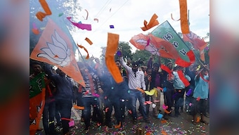 Gujarat Assembly polls: Analysts say Congress missed 'golden chance' to convert people's anger against BJP