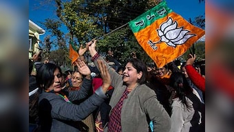 Himachal Pradesh polls: Nirmala Sitharaman, Narendra Singh Tomar in Shimla to meet newly-elected BJP MLAs