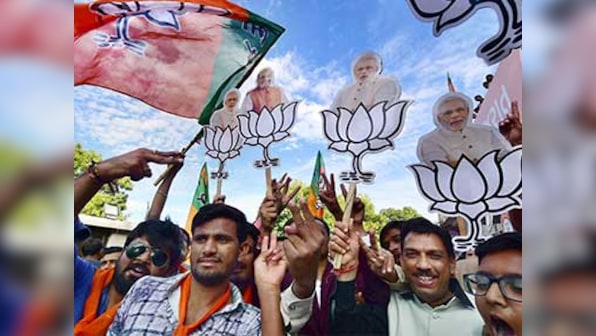 Despite wins in Gujarat, Himachal Pradesh, BJP lacks muscle in Rajya Sabha to push through critical bills