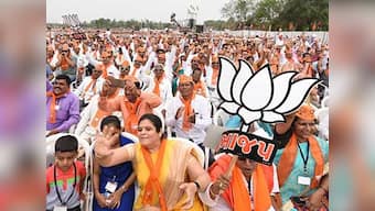 Gujarat election a battle between 'Ram rajya' and 'Rome Rajya', says BJP MP Virendra Singh Mast