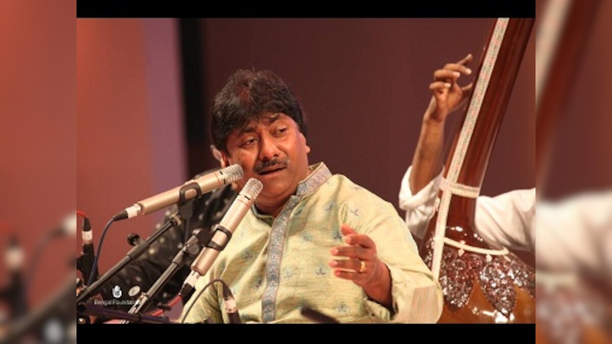 Bangladesh music fest to have Pt Jasraj, Ustad Rashid Khan enthrall audiences this year