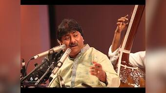 Bangladesh music fest to have Pt Jasraj, Ustad Rashid Khan enthrall audiences this year