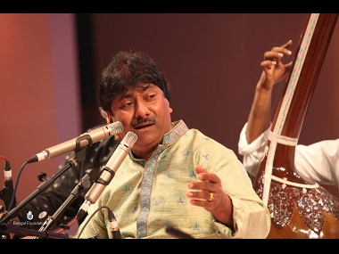 Bangladesh music fest to have Pt Jasraj, Ustad Rashid Khan enthrall audiences this year Bangladesh music fest to have Pt Jasraj, Ustad Rashid Khan enthrall audiences this year