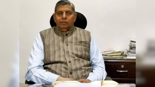 Law Commission chairman says Uniform Civil Code 'not possible and not even an option' under Constitution