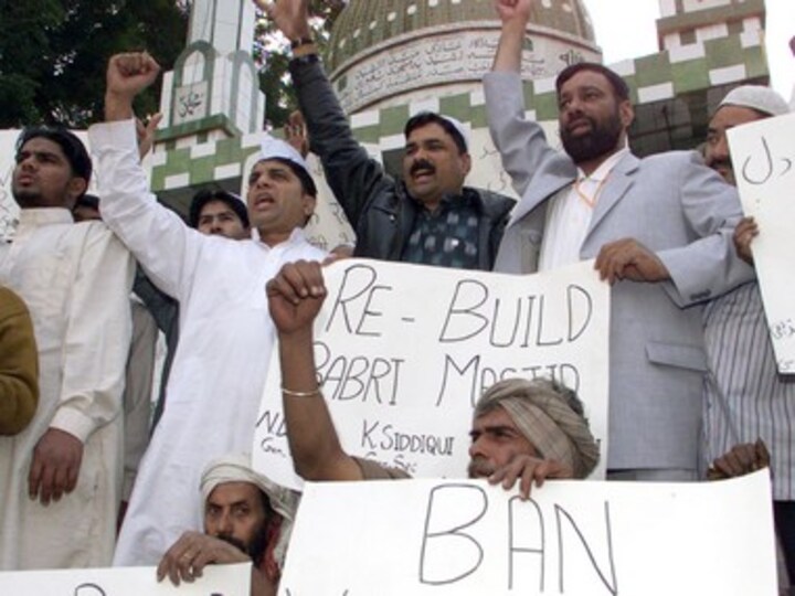 25th anniversary of Babri Masjid demolition: A look at key litigants who would no longer be part of SC hearing