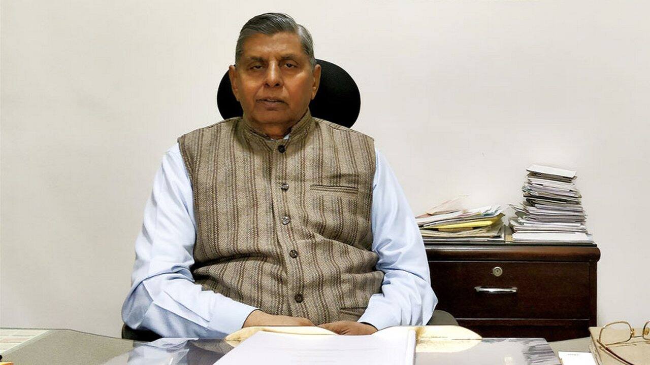 Law Commission chairman says Uniform Civil Code 'not possible and not