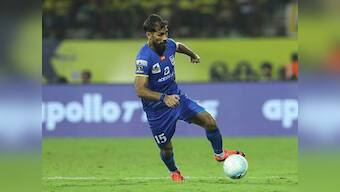 Highlights ISL 2018, Mumbai City FC vs Kerala Blasters: Kerala claim vital away win