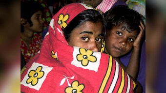 Number of Bangladeshi migrants in India has come down by 8 lakh since 2000: UN report