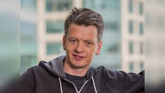 Uber hires Barney Harford as the new chief operating officer of the company