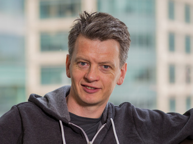 Uber hires Barney Harford as the new chief operating officer of the company Uber hires Barney Harford as the new chief operating officer of the company