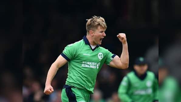 Afghanistan vs Ireland: Barry McCarthy's maiden fifer helps William Porterfield's men win second ODI, level series