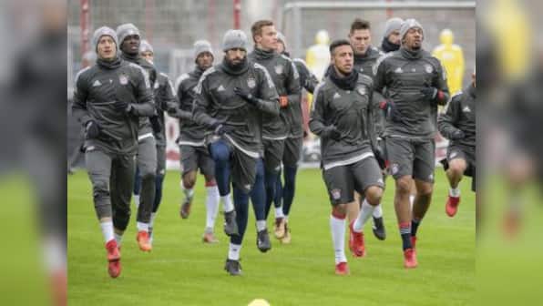 Champions League: Bayern Munich hope to avenge first leg defeat in clash with Paris Saint-Germain