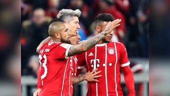 Bundesliga: Thomas Mueller shines on return in Bayern Munich win; RB Leipzig crash to shock 4-0 defeat