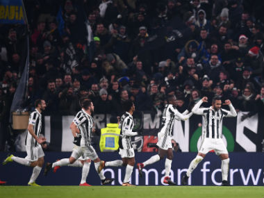 Serie A: Juventus maintain pressure on leaders Napoli with hard-fought win over AS Roma; Inter Milan drop points Serie A: Juventus maintain pressure on leaders Napoli with hard-fought win over AS Roma; Inter Milan drop points