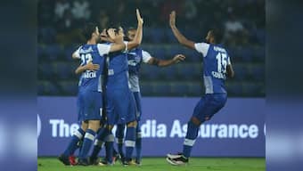 ISL 2017-18: Bengaluru FC back to winning ways after beating NorthEast United FC