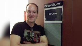 Bey Logan, consulting producer on Weinstein's film Shanghai, accused of sexual misconduct