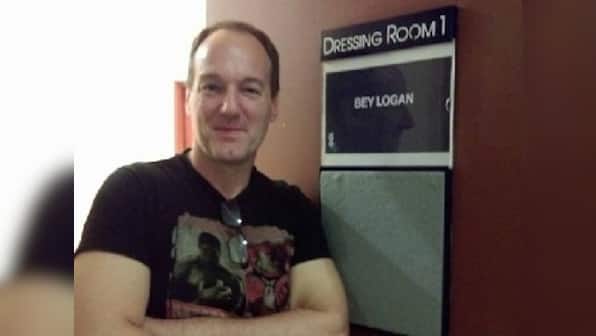 Bey Logan, consulting producer on Weinstein's film Shanghai, accused of sexual misconduct