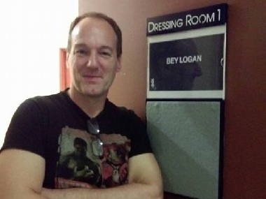 Bey Logan, consulting producer on Weinstein's film Shanghai, accused of sexual misconduct Bey Logan, consulting producer on Weinstein's film Shanghai, accused of sexual misconduct