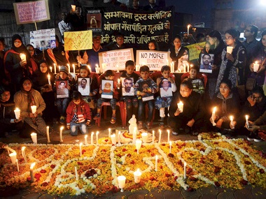 Bhopal gas tragedy: 33 years on, survivors still await adequate compensation, medical treatment Bhopal gas tragedy: 33 years on, survivors still await adequate compensation, medical treatment