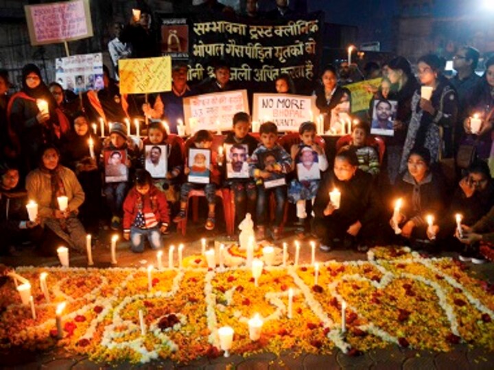Bhopal gas tragedy: 33 years on, survivors still await adequate compensation, medical treatment