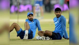 Beyond Bhuvneshwar Kumar, Jasprit Bumrah, do India really have a second line of pace attack?